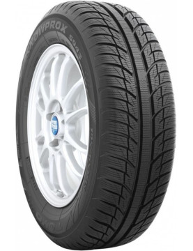 Toyo Snowprox S943 195/60 R16 93H  не шип