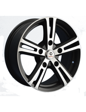 Vianor VR28 MBF R16 W6,5 PCD5x139,7 ET40 DIA98,5