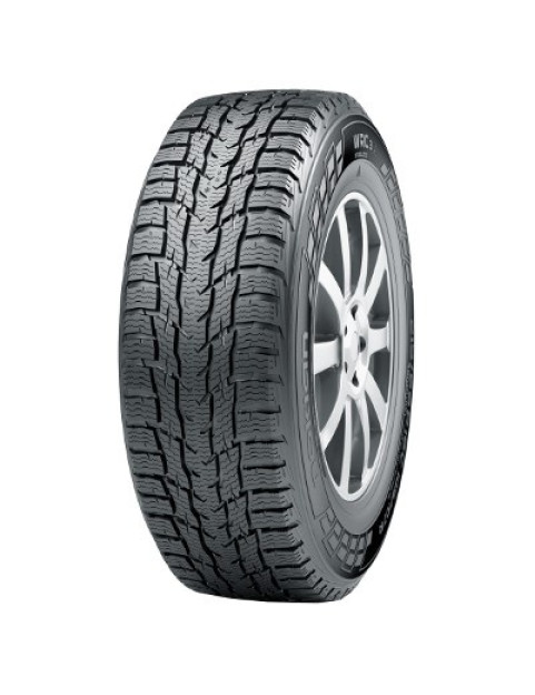Nokian WR C3 205/75 R16C 113/111S  не шип