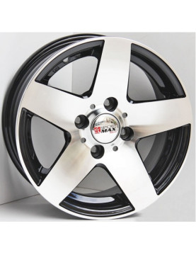 Sportmax Racing SR-265 LGMP R16 W7 PCD5x114,3 ET38 DIA67,1