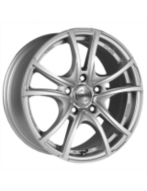 Racing Wheels  DMS-F/P R14 W6 PCD4x100 ET38 DIA67,1