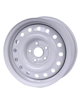 КрКЗ ГАЗ 3110 W R15 W6,5 PCD5x108 ET45 DIA58