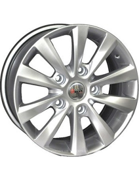 Sportmax Racing SR-L382 HS R16 W7 PCD5x139,7 ET40 DIA98,5