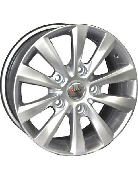 Sportmax Racing SR-L382 HS R16 W7 PCD5x139,7 ET40 DIA98,5