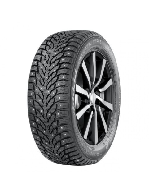 Nokian Hakkapeliitta 9 215/60 R16 99T  шип