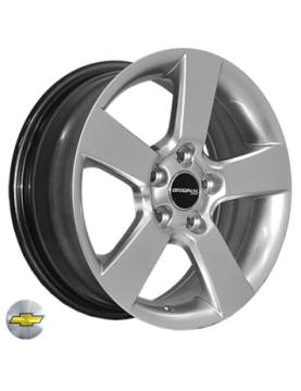 Replica 501 HS R15 W6 PCD5x105 ET39 DIA56,6