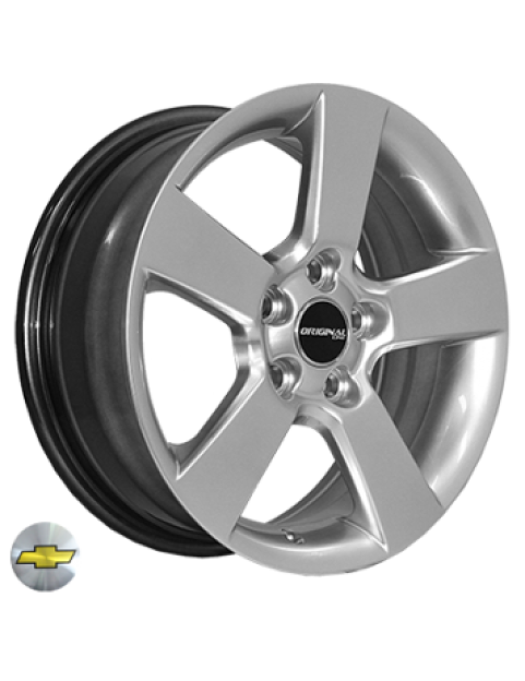 Replica 501 HS R15 W6 PCD5x105 ET39 DIA56,6