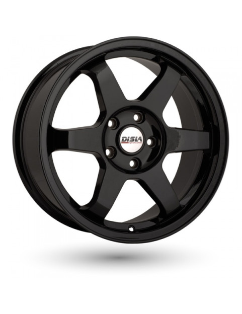 Disla 719 JDM B R17 W7,5 PCD5x112 ET40 DIA72,6