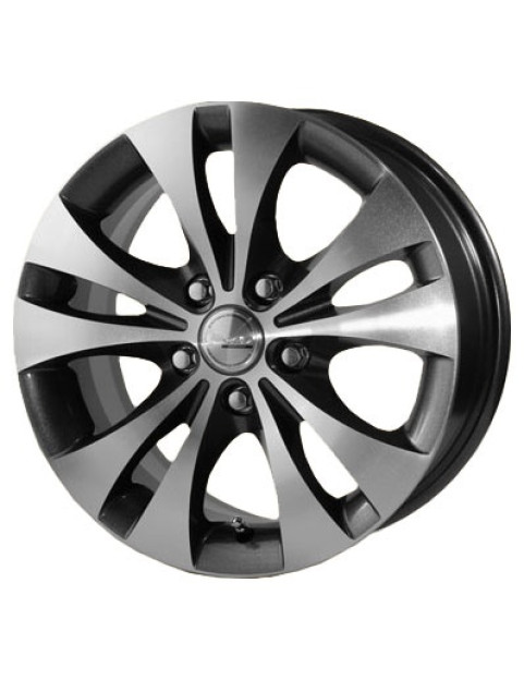 СКАД Арктур Селена Алмаз R15 W6,5 PCD5x114,3 ET38 DIA67,1
