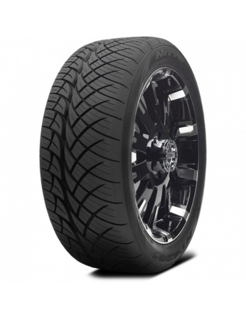 Nitto NT420S 285/40 R20 108V