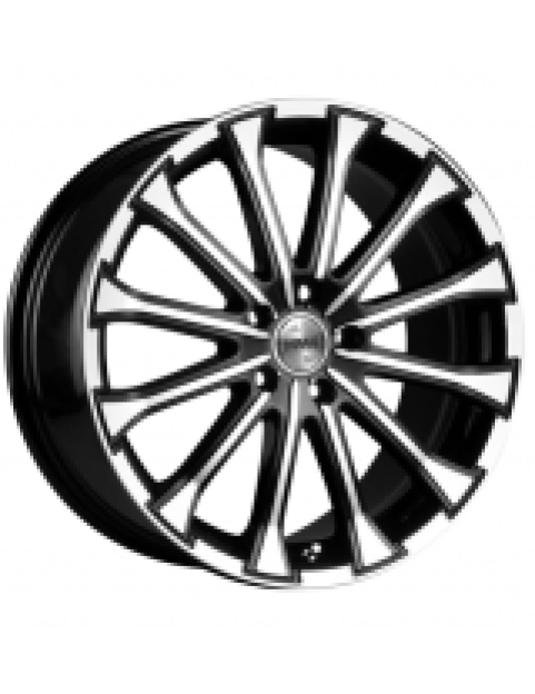 Racing Wheels  DDN-F/P R19 W8 PCD5x114,3 ET35 DIA67,1