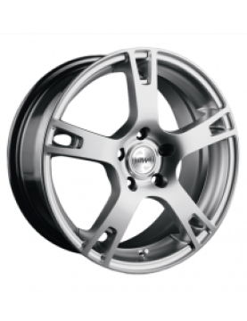 Racing Wheels   R14 W6 PCD4x98 ET38 DIA58,6