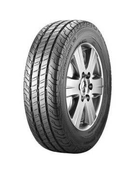 Continental ContiVanContact 100 225/75 R16C 116/114R  