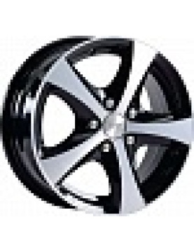 СКАД  Алмаз R14 W5,5 PCD4x98 ET35 DIA58,6