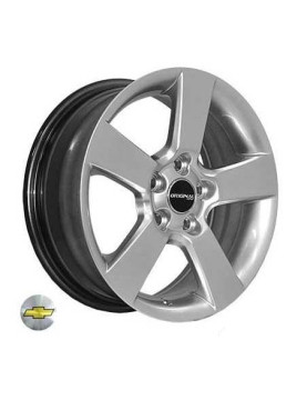 Replica A-R413 HB R15 W6 PCD5x105 ET39 DIA56,6
