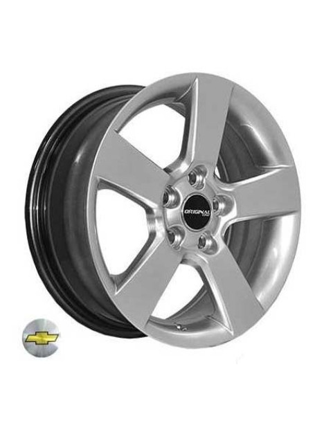 Replica A-R413 HB R15 W6 PCD5x105 ET39 DIA56,6