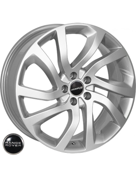 ZF 137 S R19 W8 PCD5x108 ET45 DIA63,4