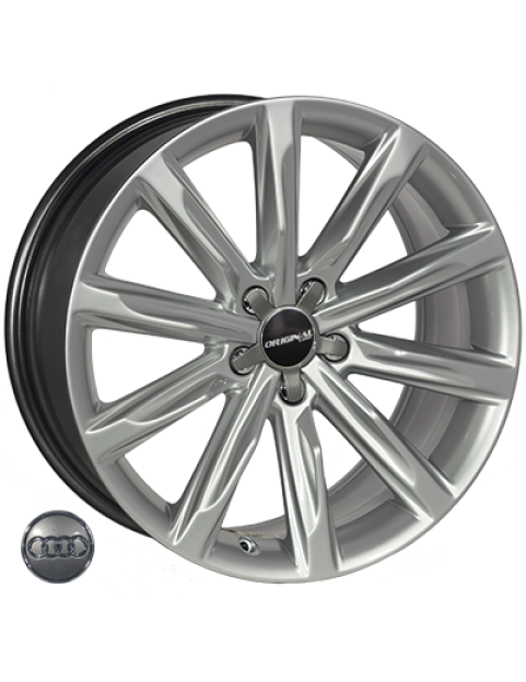 ZF TL0355NW HS R19 W8,5 PCD5x112 ET32 DIA66,6