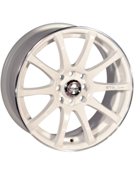 ZW 355 W-LP-Z R16 W7 PCD5x105 5x114,3 ET40 DIA67,1