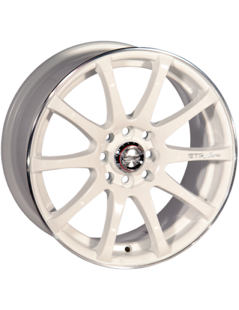 ZW 355 W-LP-Z R16 W7 PCD5x105 5x114,3 ET40 DIA67,1