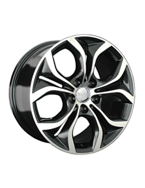 Replay B116 BKF R19 W10 PCD5x120 ET20 DIA74,1