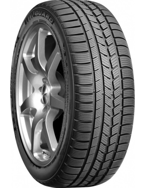 Nexen Winguard Sport 275/40 R19 105V  не шип