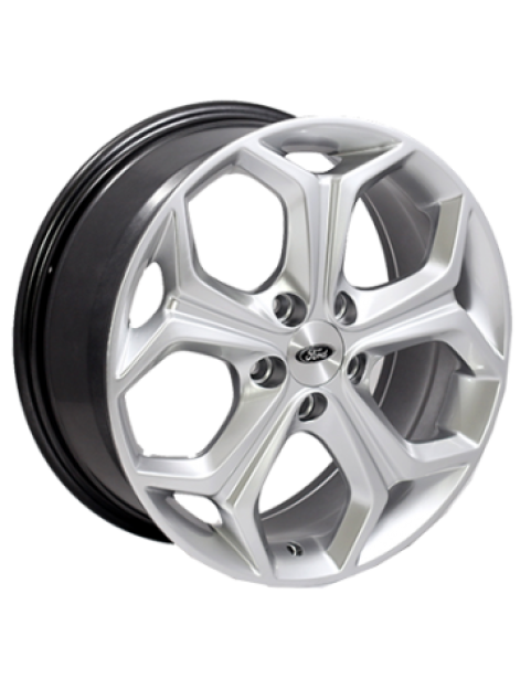 Replica BK675 HS R17 W7 PCD5x108 ET52 DIA63,4