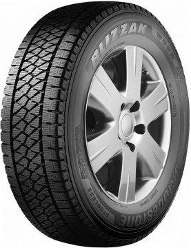 Bridgestone Blizzak W995 195/70 R15C 104/102R  не шип