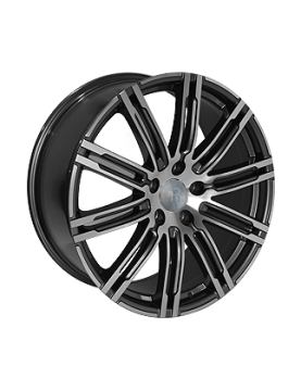 Replay PR13 GMF R19 W9 PCD5x112 ET21 DIA66,6