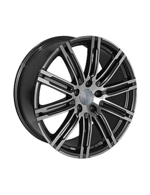 Replay PR13 GMF R19 W9 PCD5x112 ET21 DIA66,6