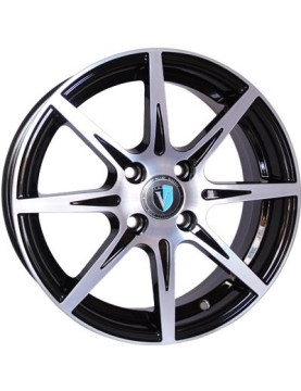 Tech-Line TL1508 BD R15 W5,5 PCD4x114,3 ET45 DIA67,1