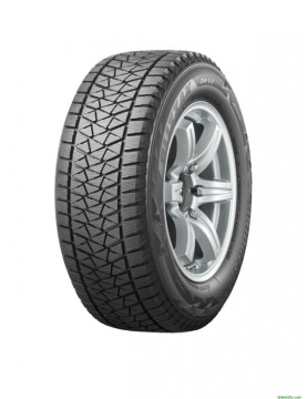 Bridgestone Blizzak DM-V2 255/60 R17 106S  не шип