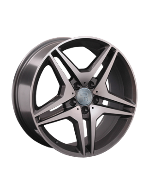 Replay MR96 GMF R19 W8,5 PCD5x112 ET43 DIA66,6