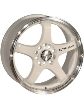 ZW 391A W-LP-(B)Z R16 W7 PCD5x100 5x114,3 ET40 DIA67,1