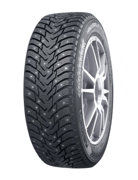 Nokian Hakkapeliitta 8 SUV 215/65 R16 102T  шип