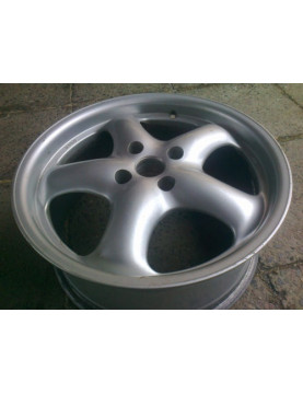 Viper A75 S R17 W7,5 PCD5x110 ET35 DIA72,6