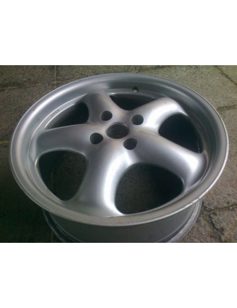 Viper A75 S R17 W7,5 PCD5x110 ET35 DIA72,6