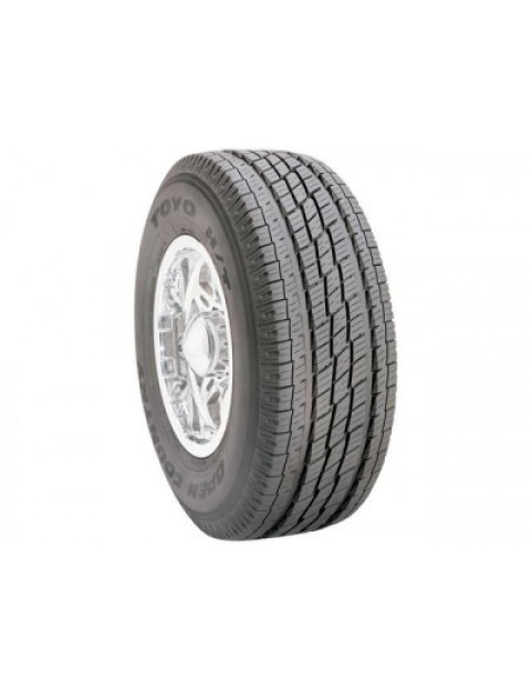 Toyo Open Country H/T (OPHT) 235/65 R18 106H  не шип