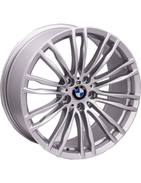 Replica BK638 S R20 W8,5 PCD5x120 ET37 DIA72,6