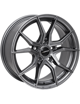 ZW D5270 GRA R16 W7 PCD5x114,3 ET40 DIA67,1