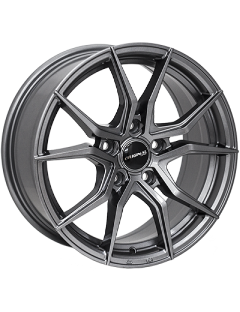 ZW D5270 GRA R16 W7 PCD5x114,3 ET40 DIA67,1