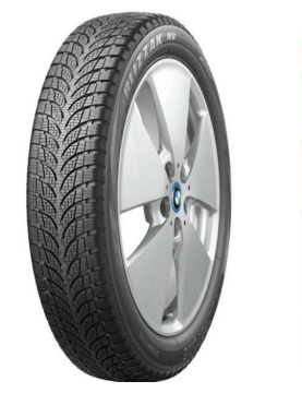 Bridgestone Blizzak NV 155/70 R19 84Q  не шип