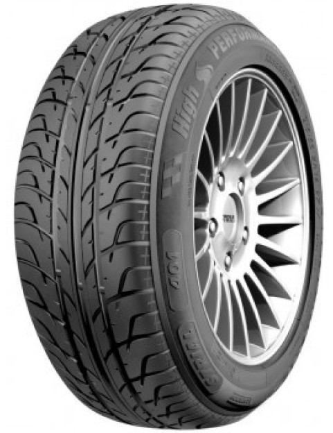 Taurus 401 High Performance 195/55 R15 85V