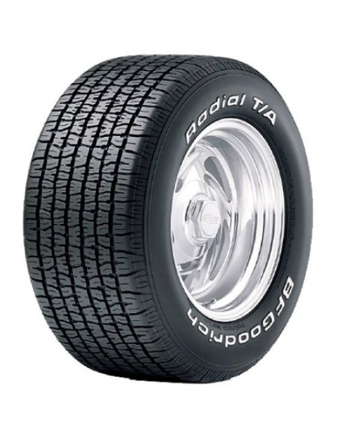 BFGoodrich Radial T/A 255/70 R15 108S  