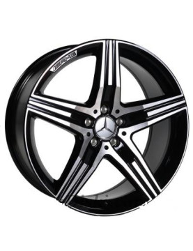 JH 541 BMF R20 W9,5 PCD5x112 ET38 DIA66,6