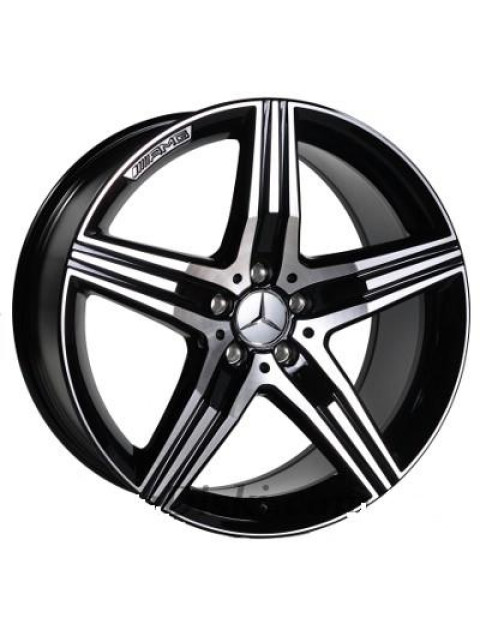 JH 541 BMF R20 W9,5 PCD5x112 ET38 DIA66,6
