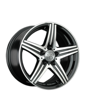 Replay MR121 BKF R16 W7 PCD5x112 ET37 DIA66,6