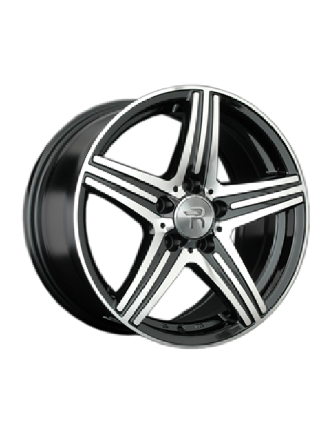 Replay MR121 BKF R16 W7 PCD5x112 ET37 DIA66,6