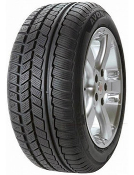 Avon Ice Touring 205/50 R17 93H  не шип