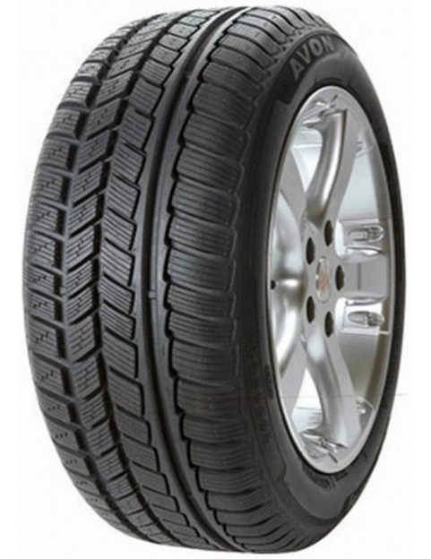 Avon Ice Touring 205/50 R17 93H  не шип